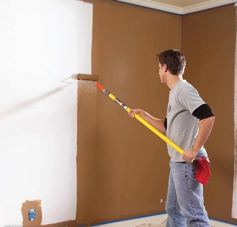 Cihanbeyli Boya Badanacı