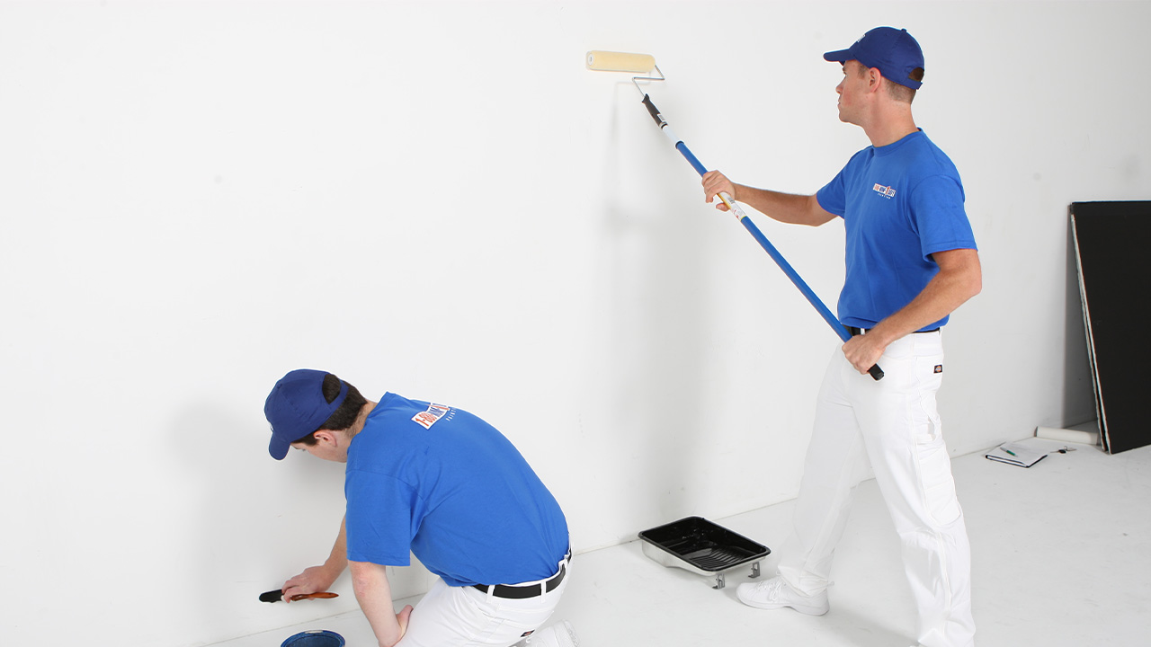 Cihanbeyli Boya Badanacı